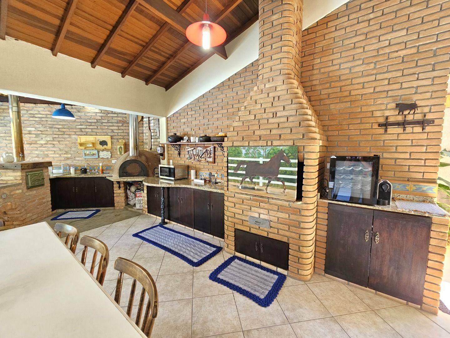 Casa de Condomínio à venda com 4 quartos, 435m² - Foto 28