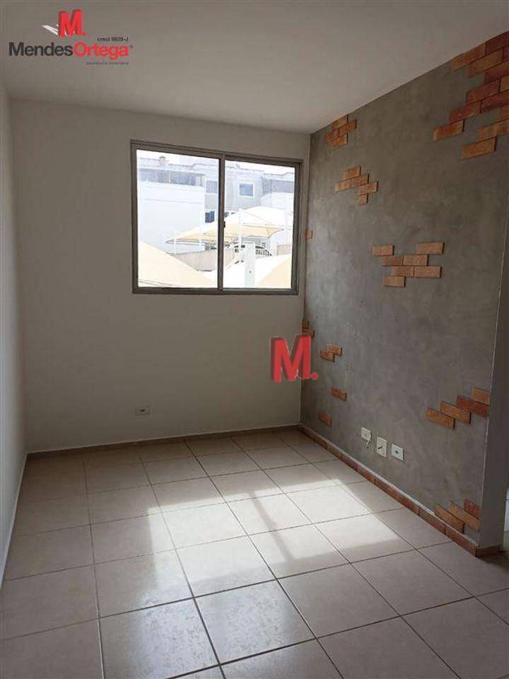 Apartamento à venda com 2 quartos, 53m² - Foto 2