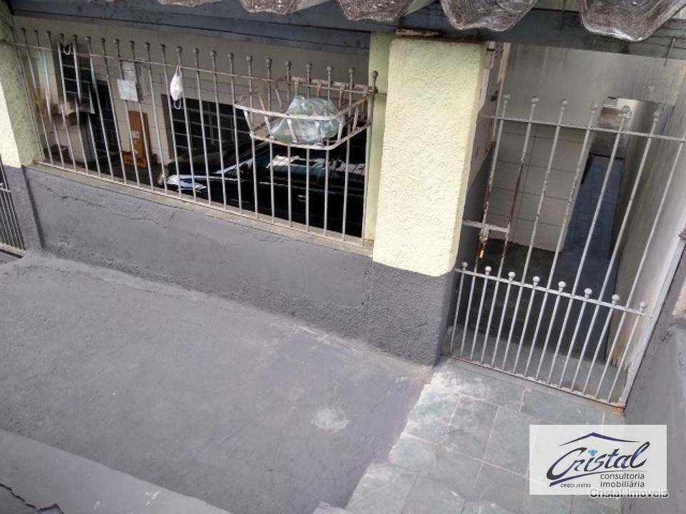 Casa à venda com 5 quartos, 350m² - Foto 1