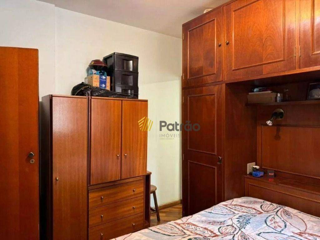 Apartamento à venda com 3 quartos, 110m² - Foto 24