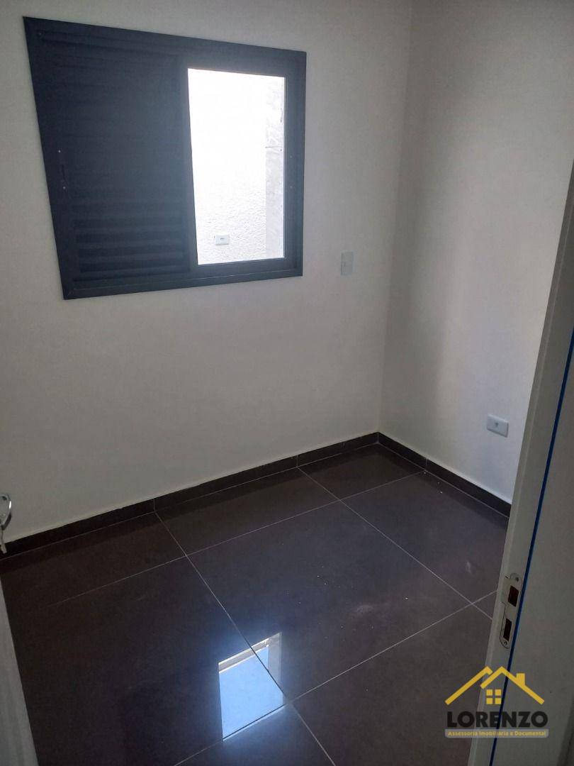 Apartamento à venda com 3 quartos, 75m² - Foto 4