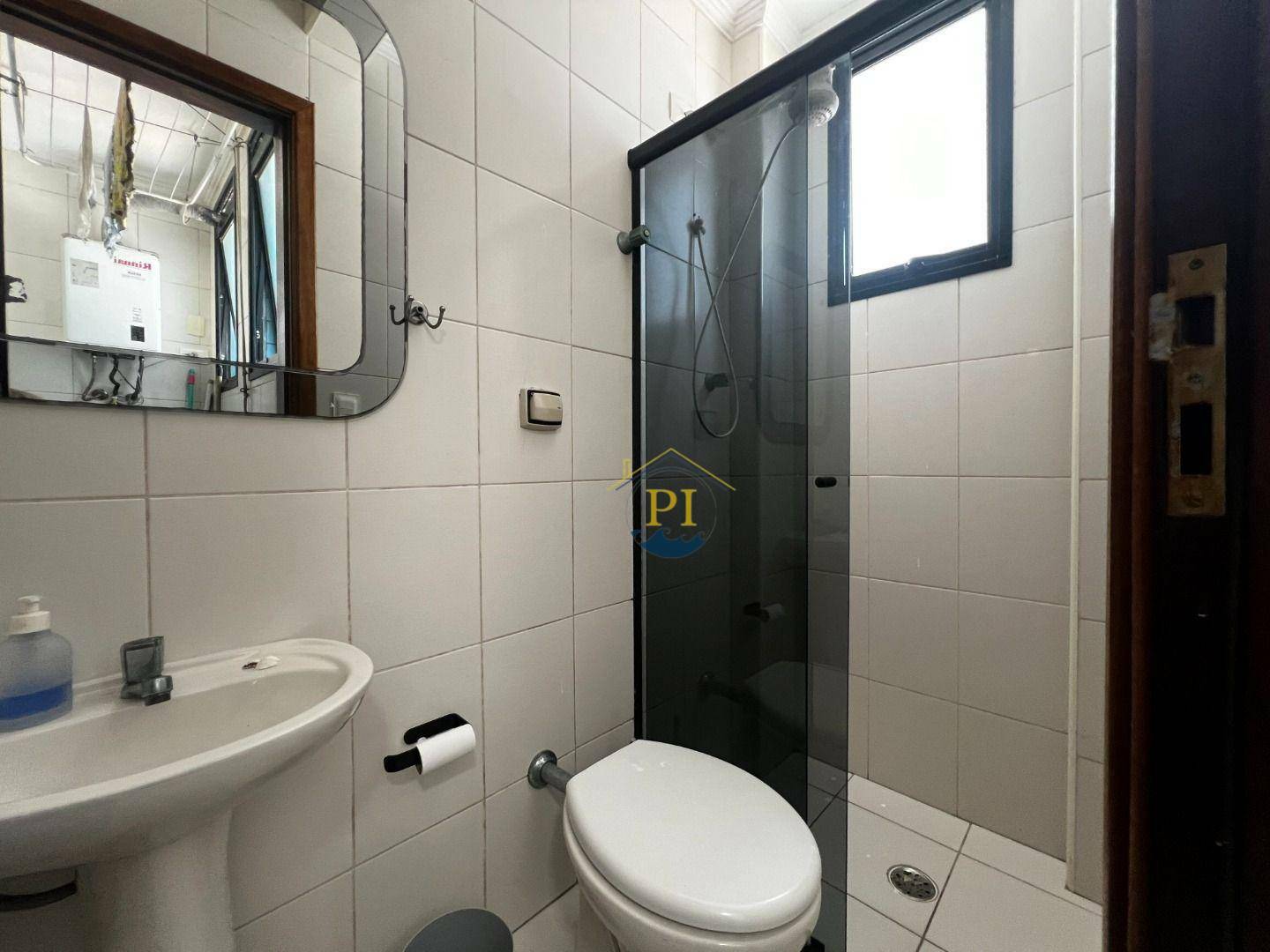 Apartamento à venda com 3 quartos, 110m² - Foto 26