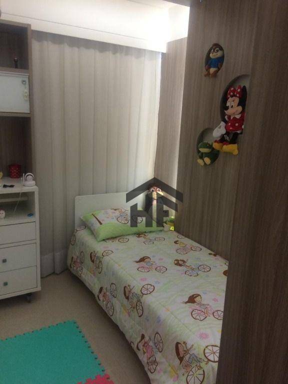 Apartamento à venda com 3 quartos, 83m² - Foto 15