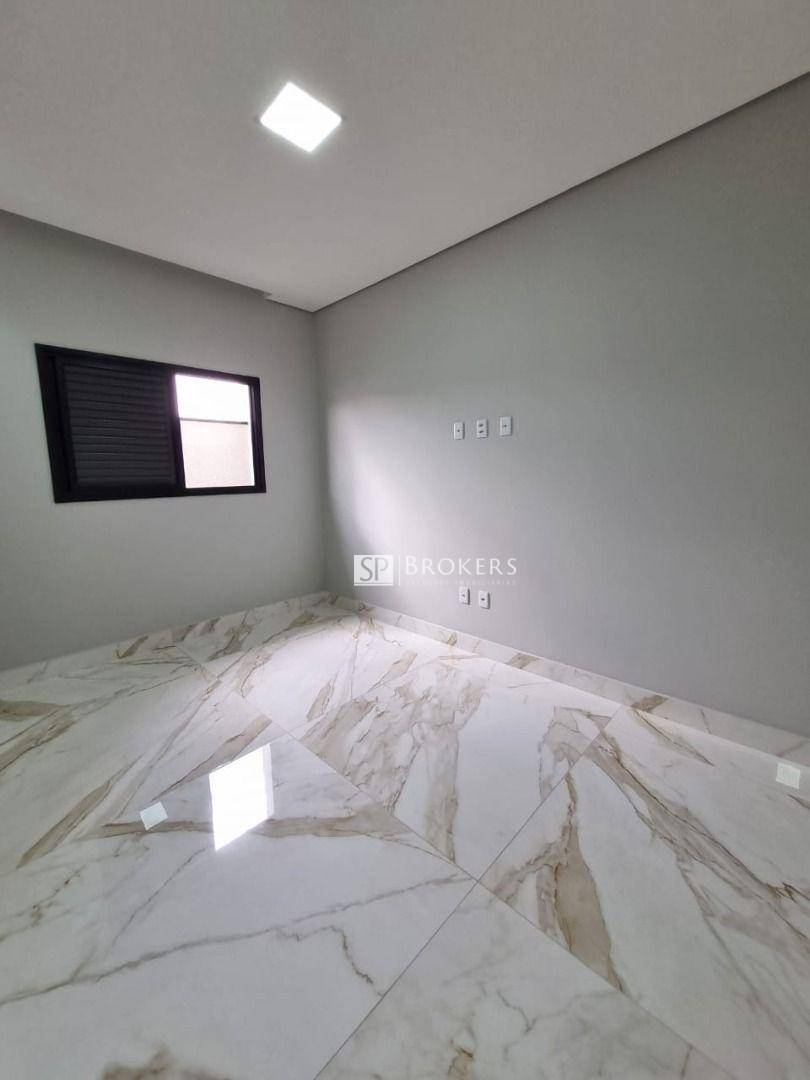 Casa de Condomínio à venda com 3 quartos, 160m² - Foto 18