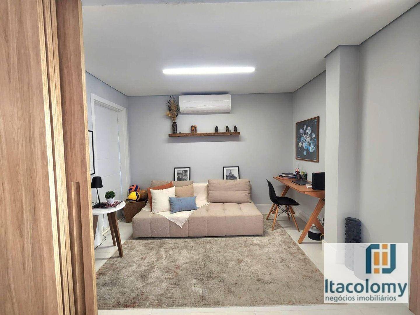 Casa de Condomínio à venda com 3 quartos, 200m² - Foto 4