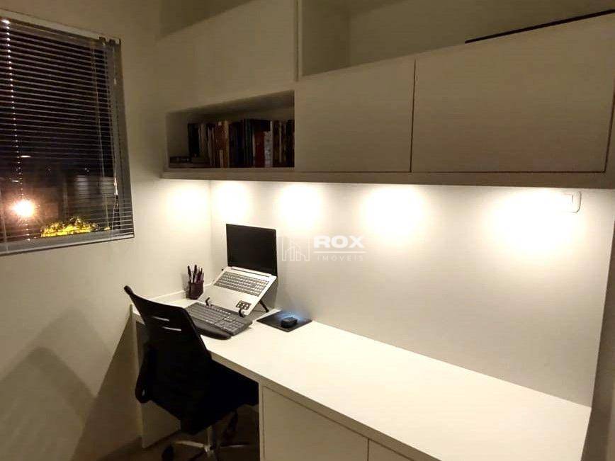 Apartamento à venda com 2 quartos, 57m² - Foto 10