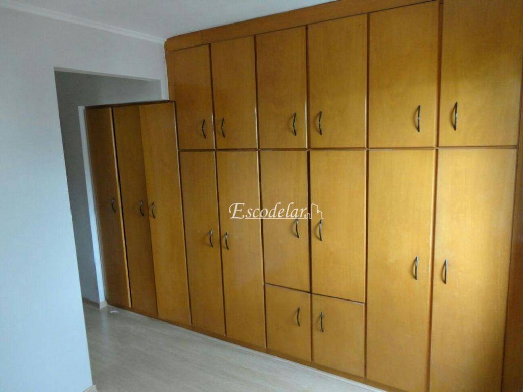 Apartamento à venda com 3 quartos, 70m² - Foto 11