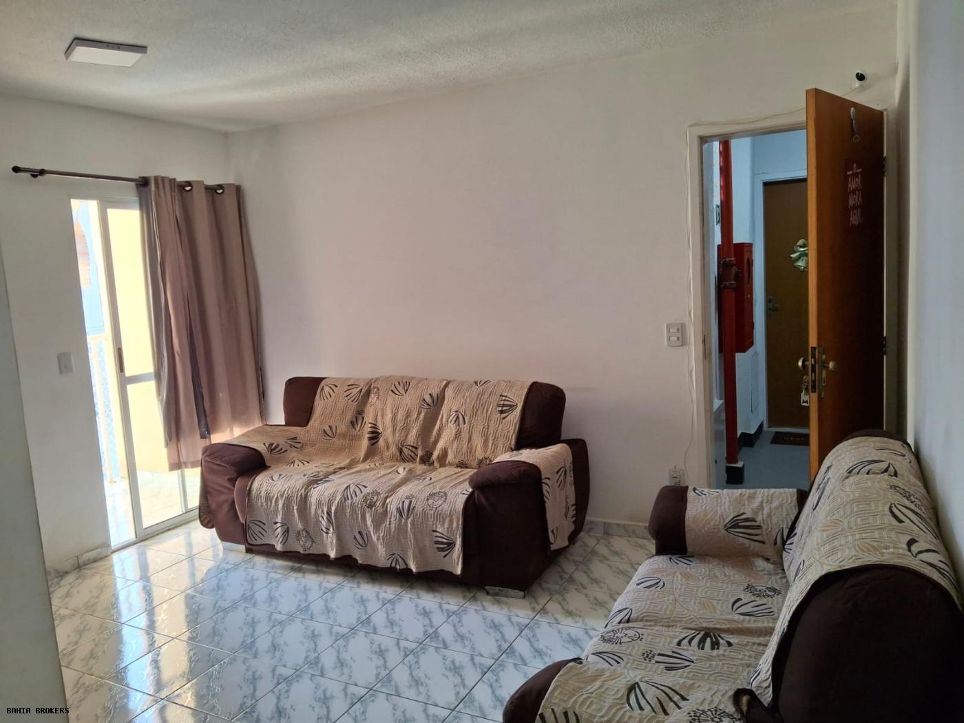 Apartamento à venda com 2 quartos, 45m² - Foto 2