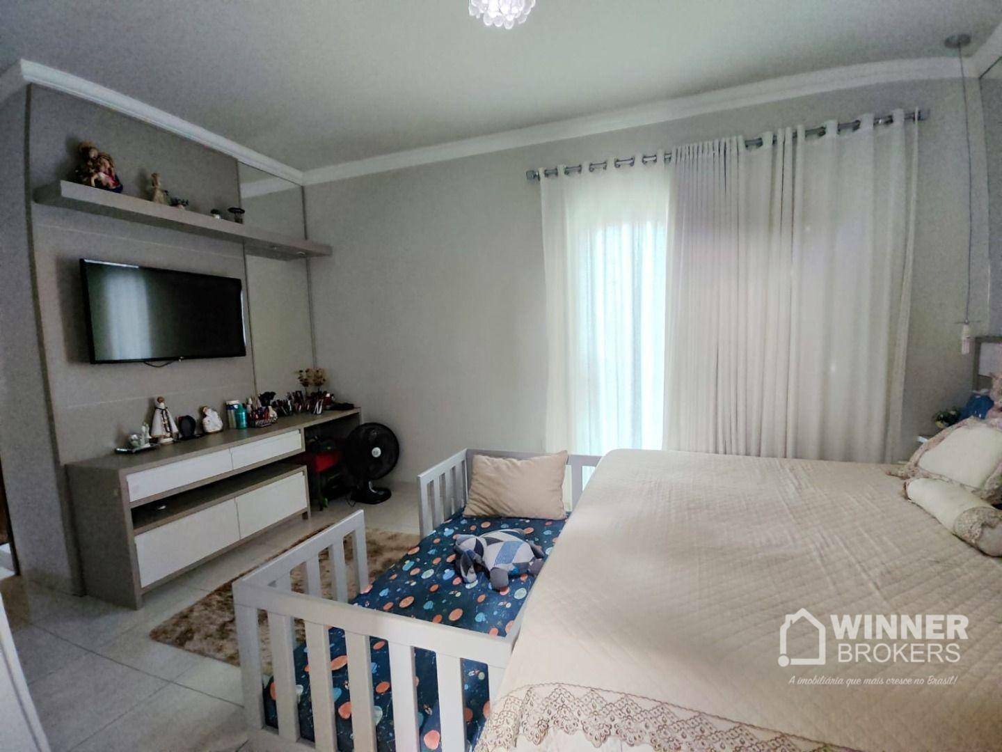 Casa à venda com 3 quartos, 148m² - Foto 5