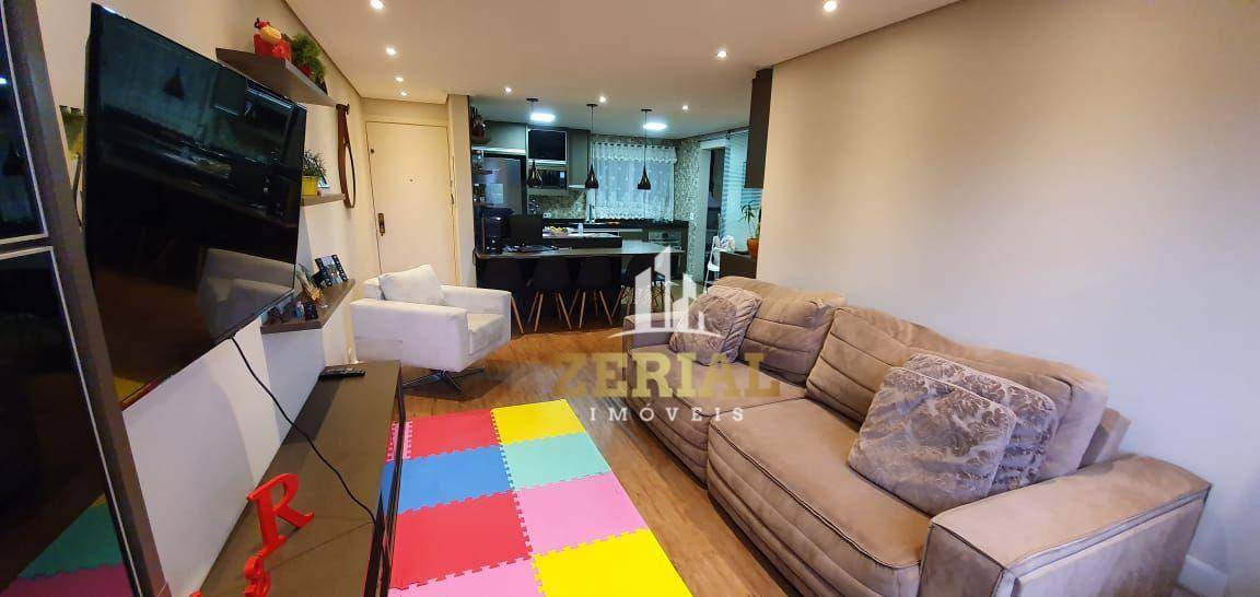 Apartamento para alugar com 2 quartos, 89m² - Foto 2