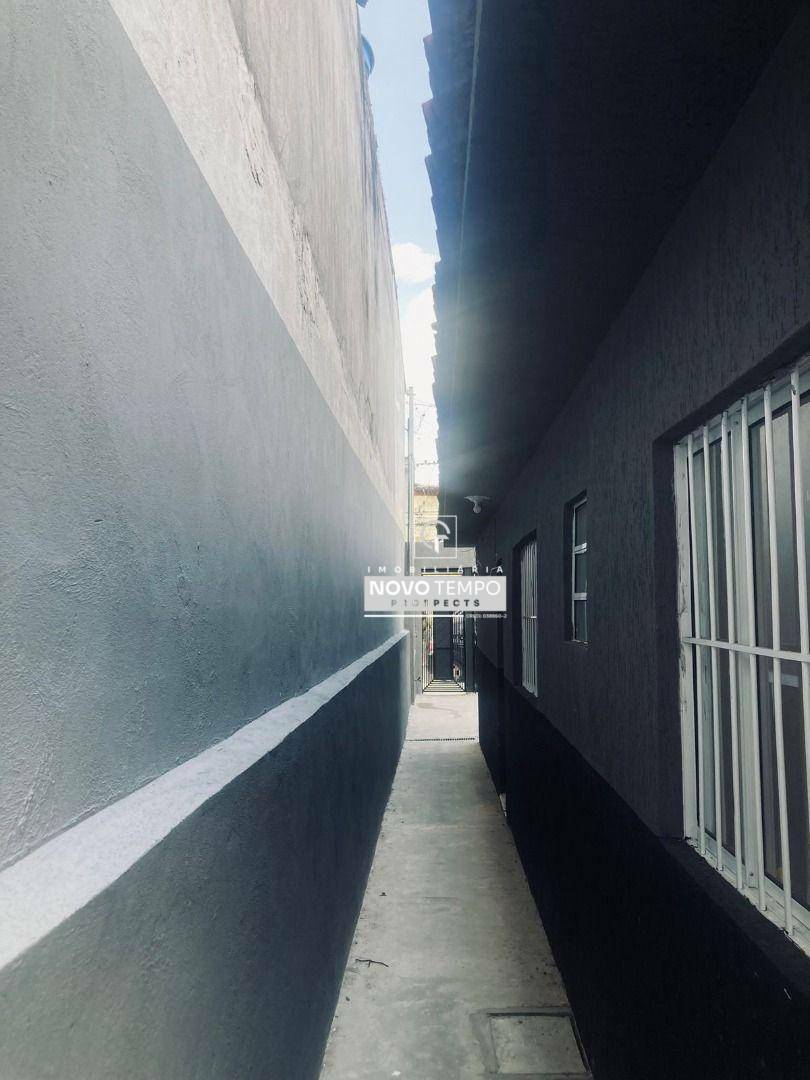 Casa, 1 quarto, 150 m² - Foto 9