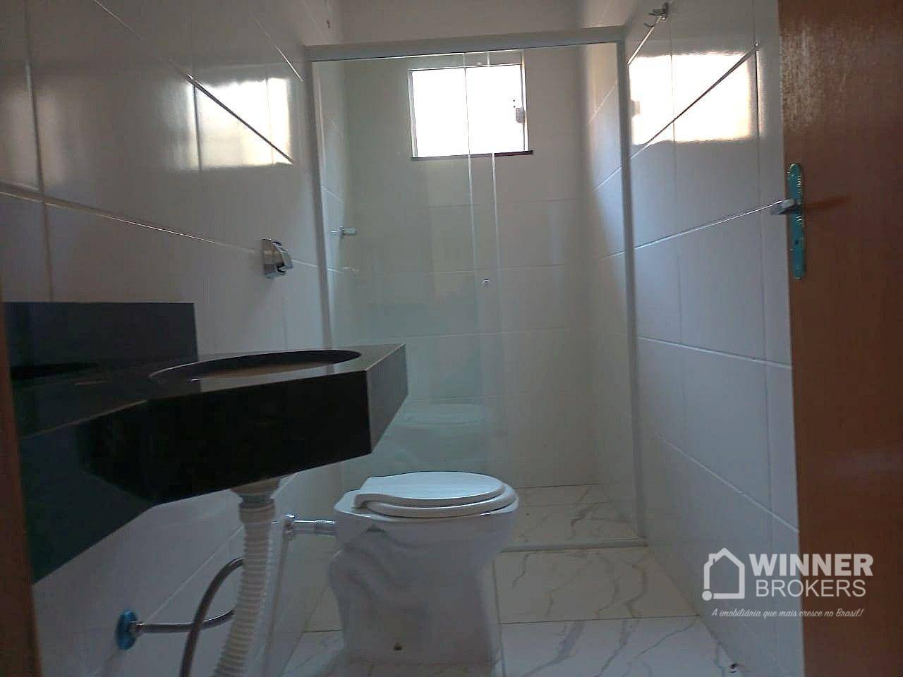 Casa à venda com 3 quartos, 88m² - Foto 14