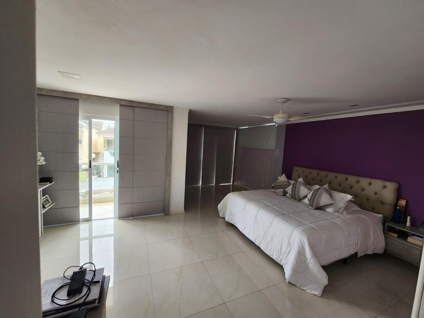 Casa de Condomínio à venda com 5 quartos, 450m² - Foto 20