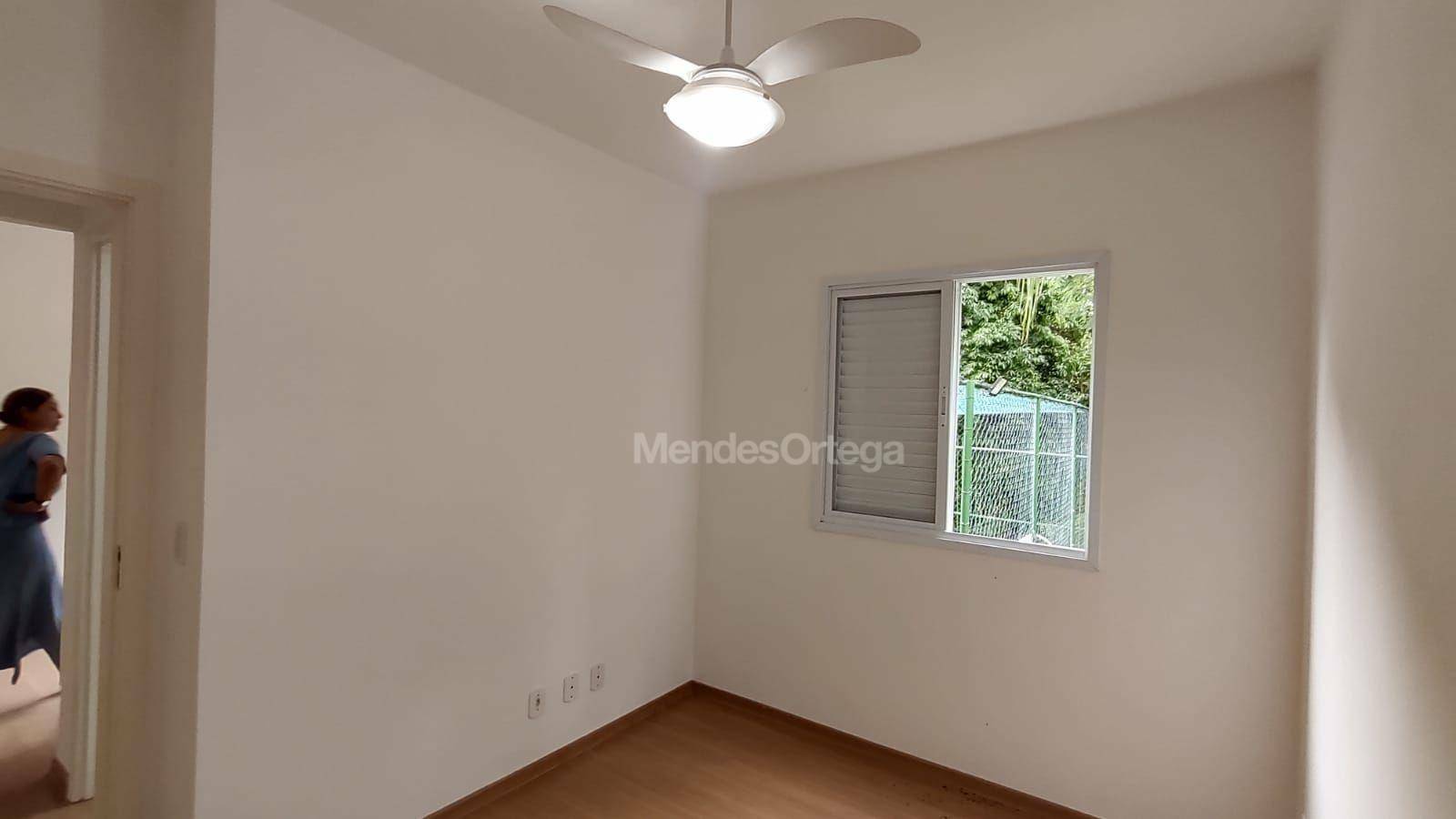 Apartamento à venda com 2 quartos, 50m² - Foto 9