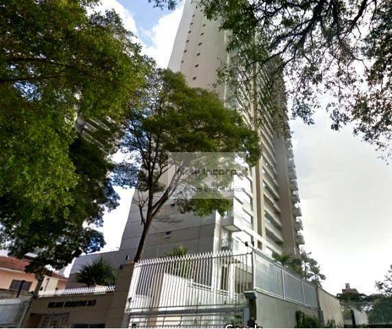 Apartamento à venda com 3 quartos, 148m² - Foto 38