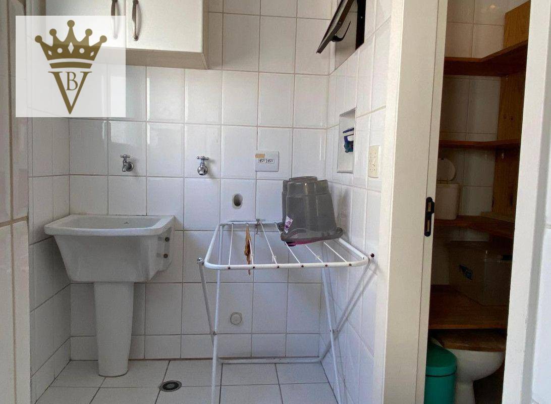 Apartamento à venda com 2 quartos, 75m² - Foto 22