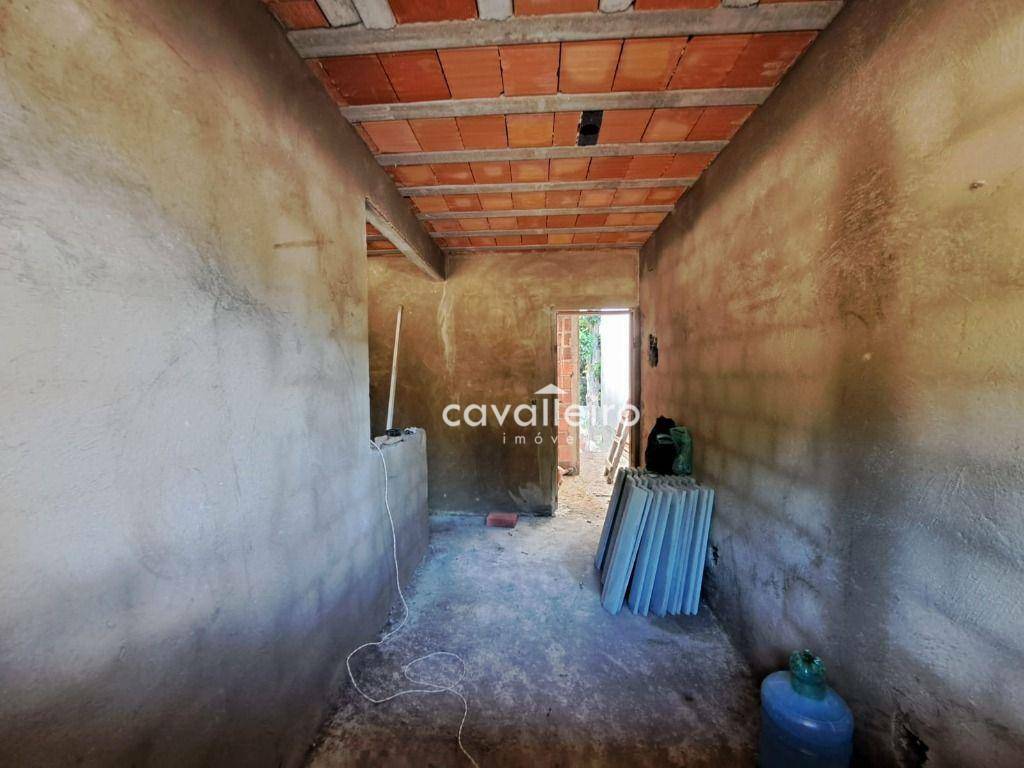 Casa à venda com 2 quartos, 69m² - Foto 4