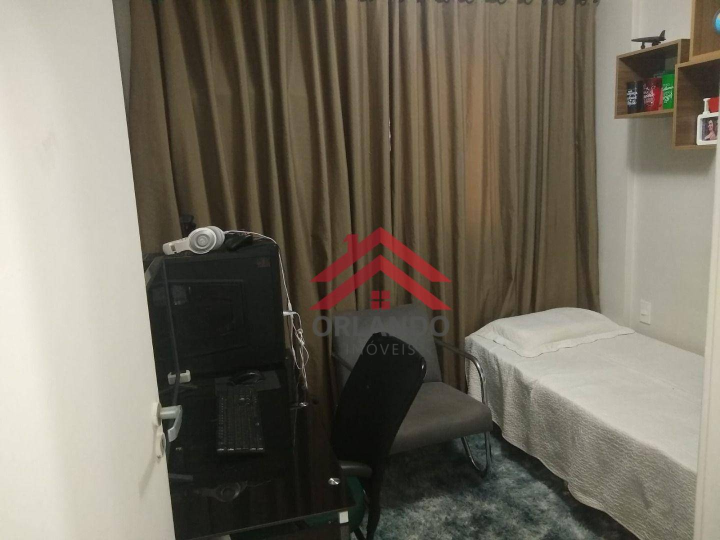 Apartamento à venda com 3 quartos, 65m² - Foto 10