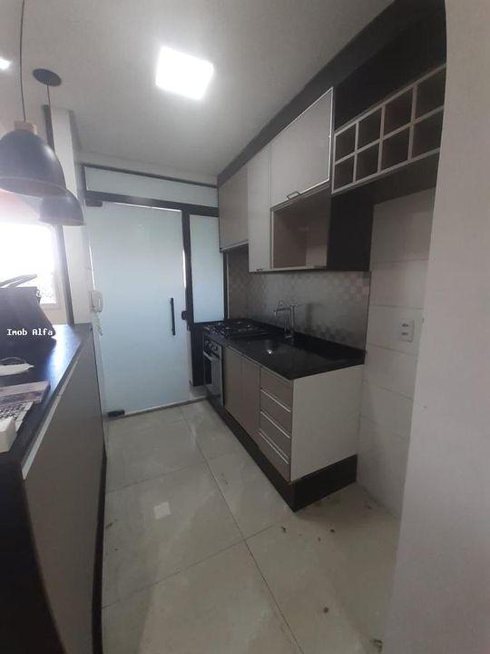 Apartamento à venda com 2 quartos, 51m² - Foto 4