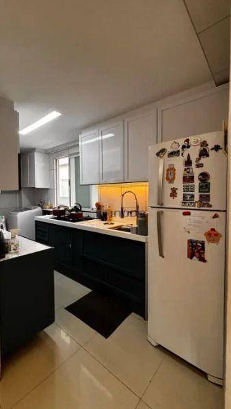 Apartamento à venda com 3 quartos, 84m² - Foto 5