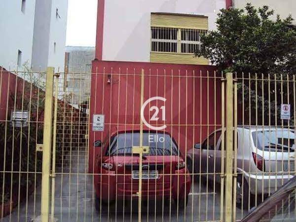 Casa à venda e aluguel com 3 quartos, 206m² - Foto 3