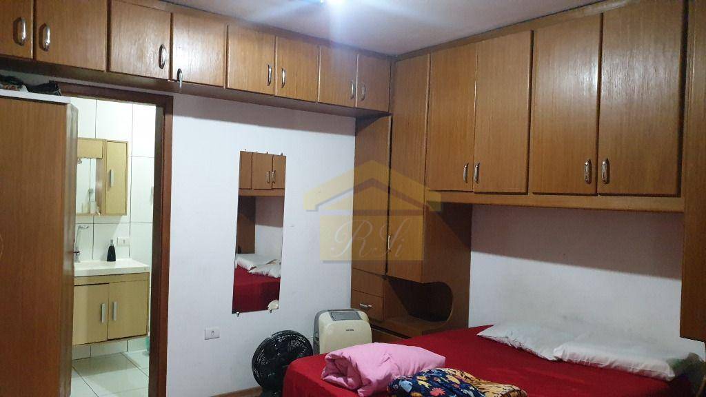 Sobrado à venda com 6 quartos, 350m² - Foto 21