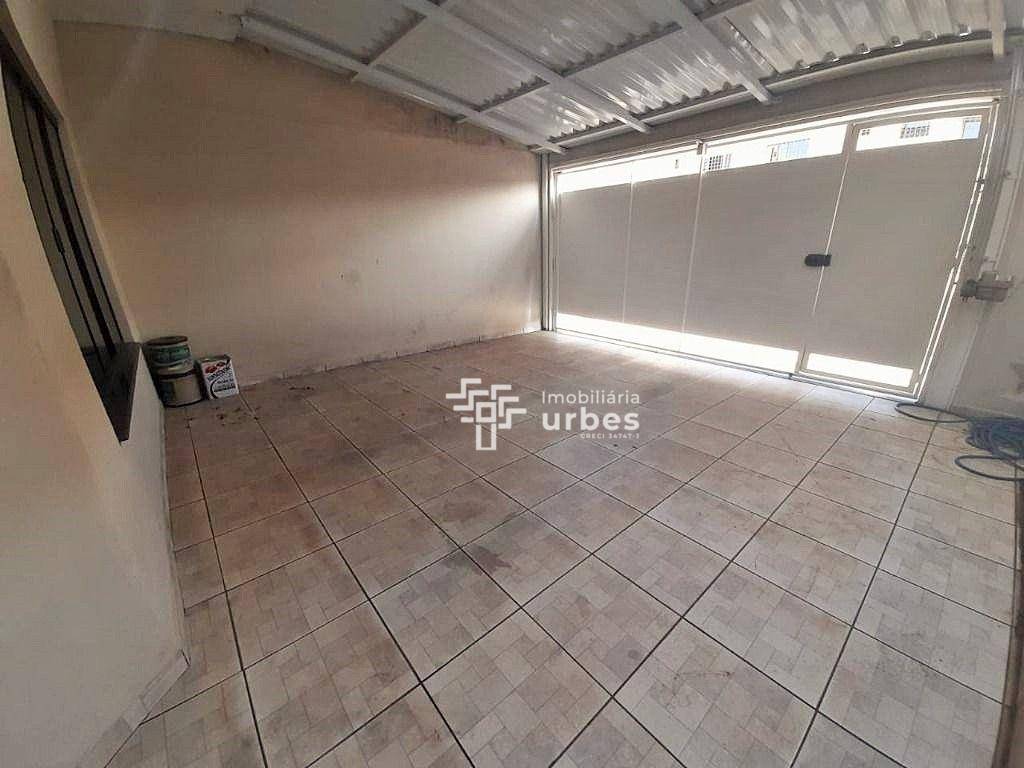 Casa à venda com 2 quartos, 129m² - Foto 5