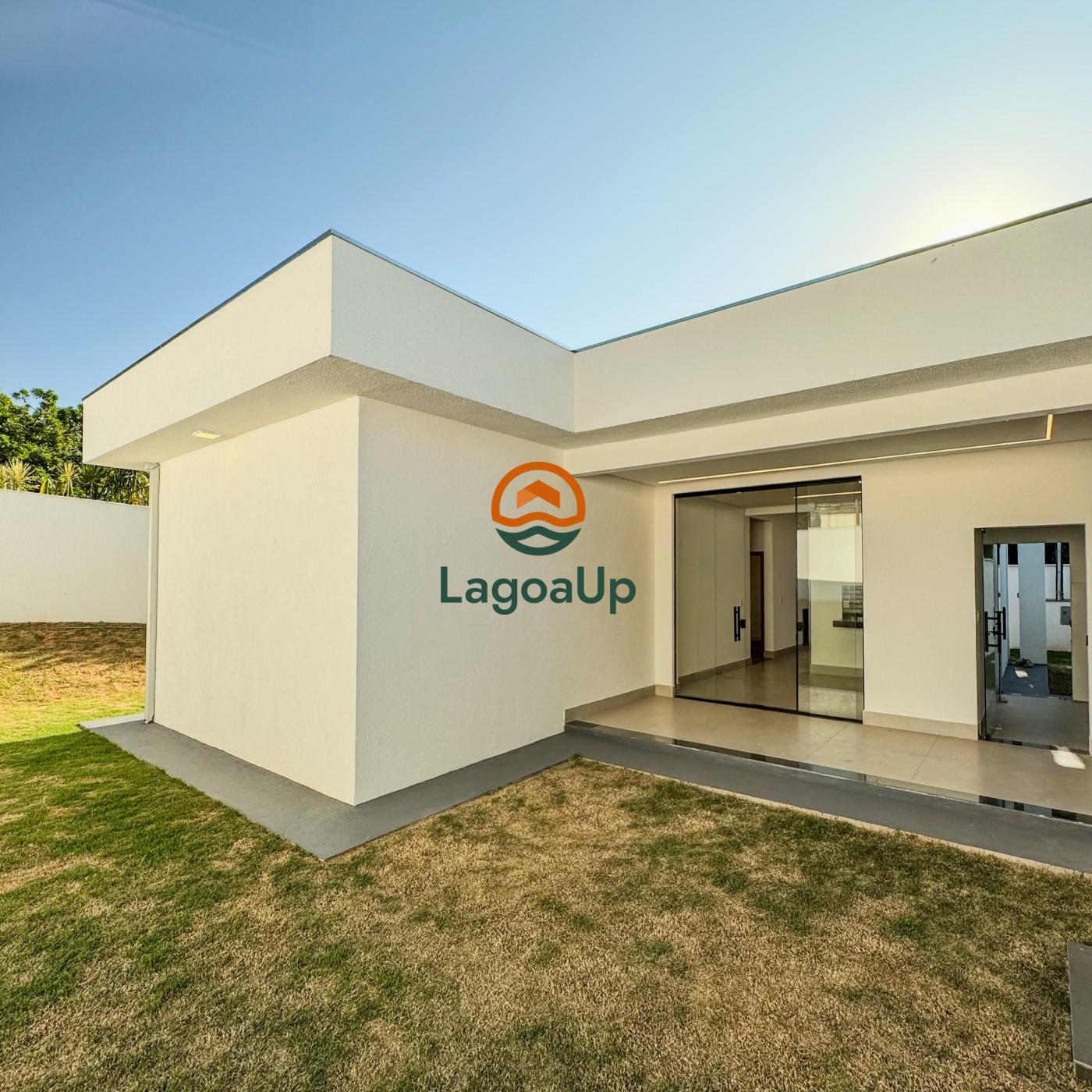 Casa à venda com 3 quartos, 135m² - Foto 14