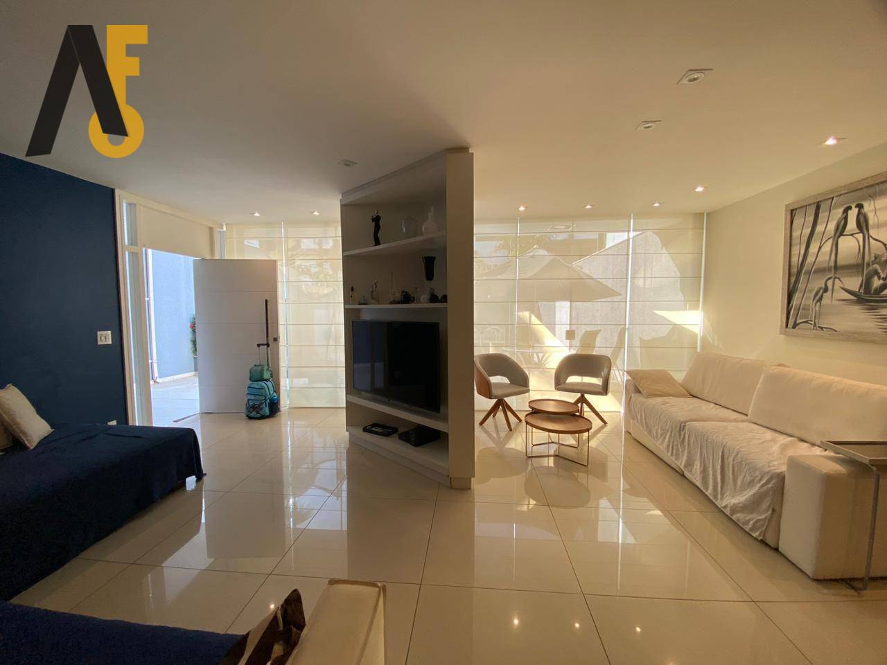 Casa à venda com 4 quartos, 368m² - Foto 6