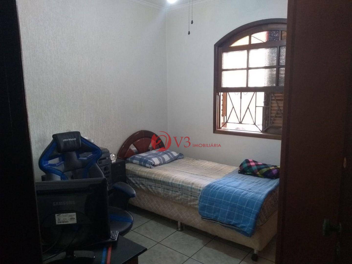 Sobrado à venda com 3 quartos, 250m² - Foto 10