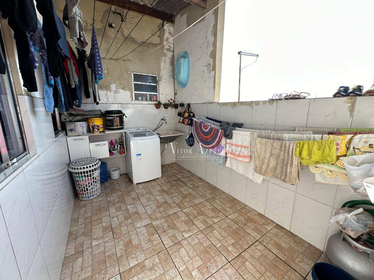 Sobrado à venda com 5 quartos, 160m² - Foto 32