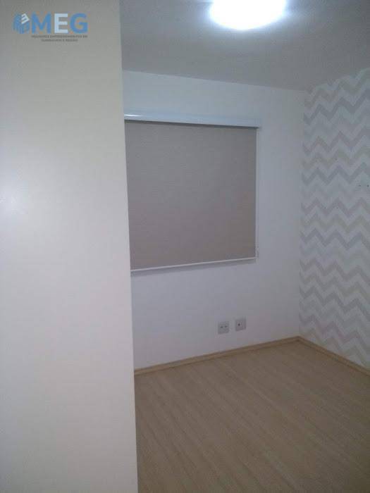 Apartamento à venda com 3 quartos, 134m² - Foto 20