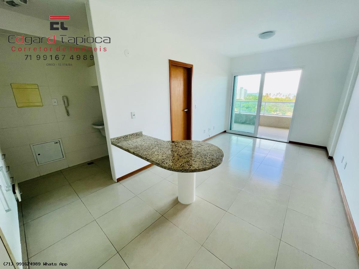 Apartamento à venda com 1 quarto, 52m² - Foto 4