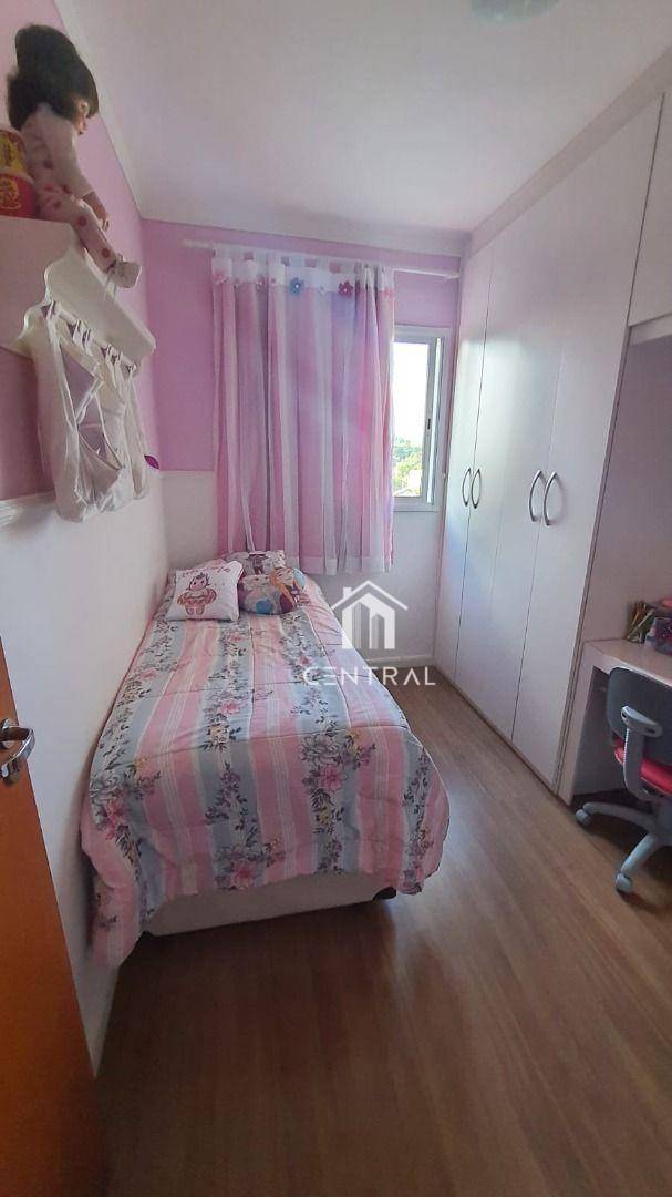 Apartamento à venda com 2 quartos, 60m² - Foto 10