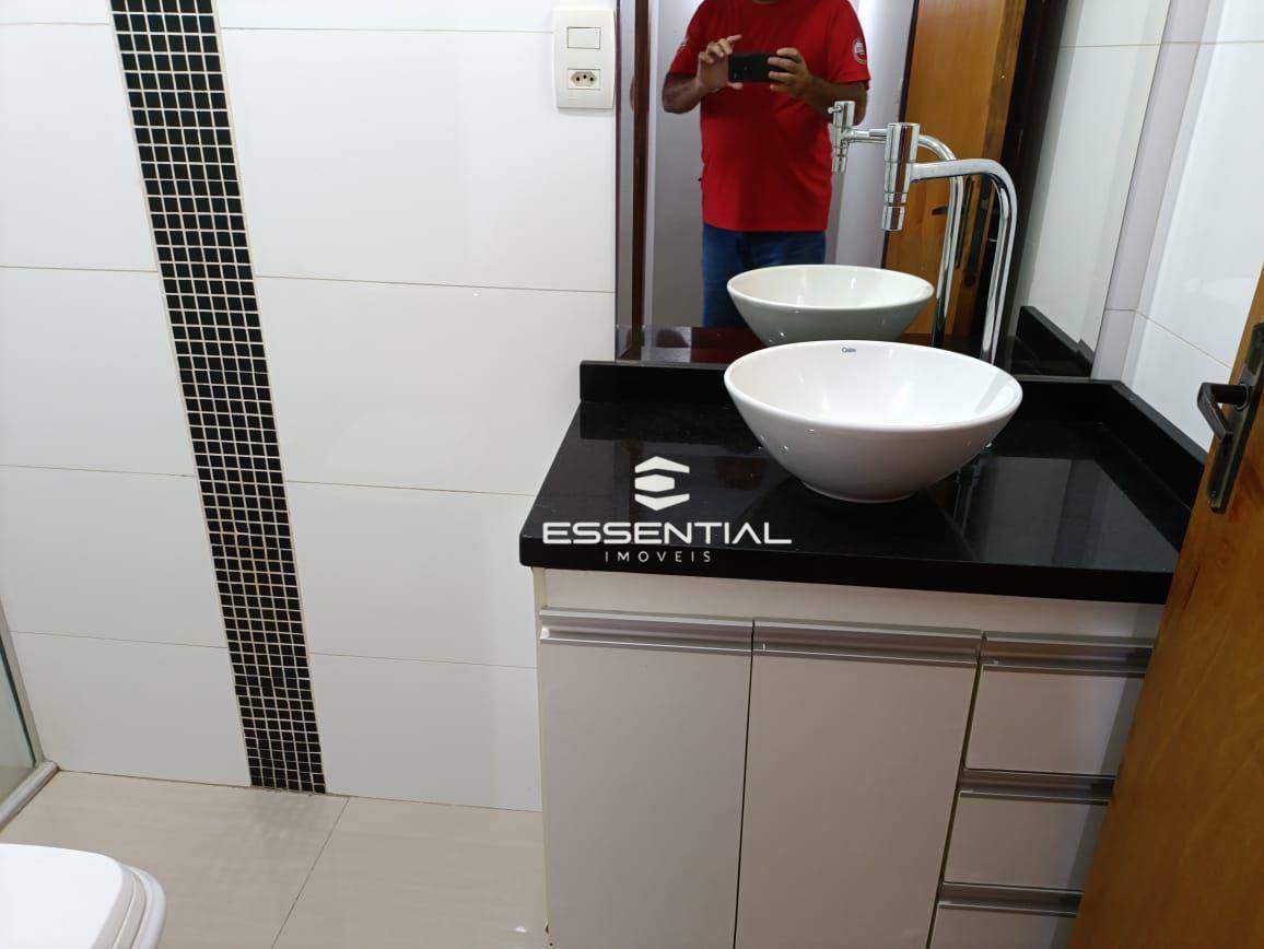 Sobrado, 2 quartos, 70 m² - Foto 7