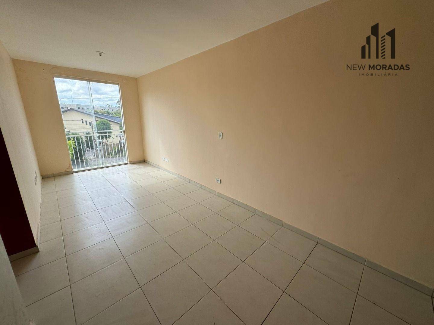 Apartamento à venda com 3 quartos, 66m² - Foto 3