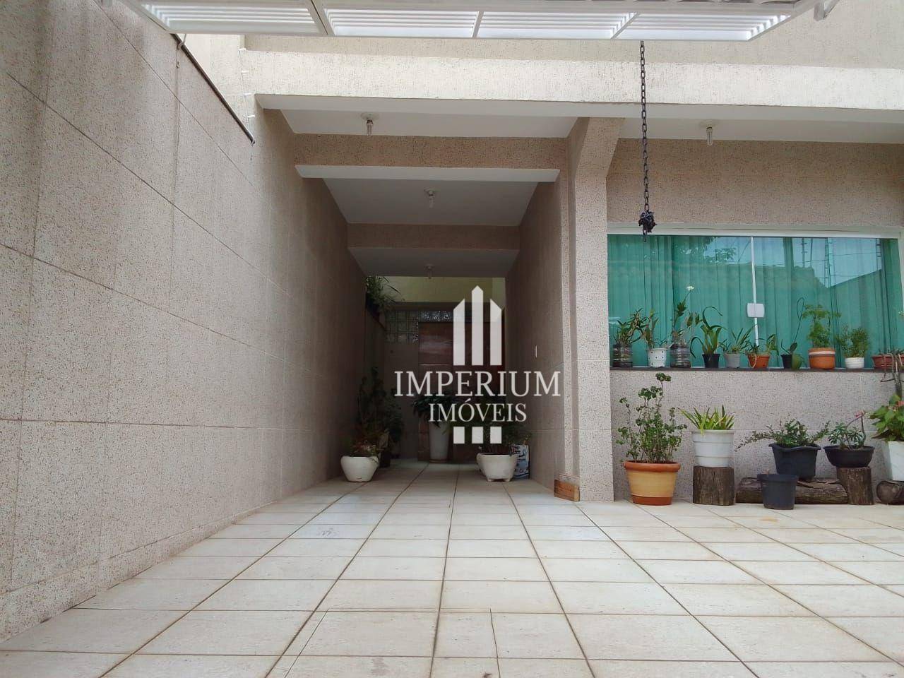 Sobrado à venda com 3 quartos, 190m² - Foto 7