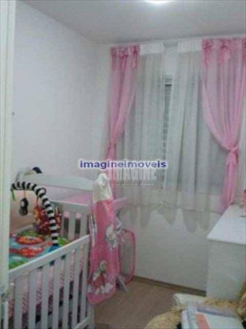 Apartamento à venda com 3 quartos, 59m² - Foto 4