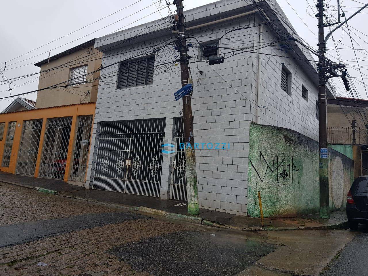 Sobrado à venda com 3 quartos, 130m² - Foto 3