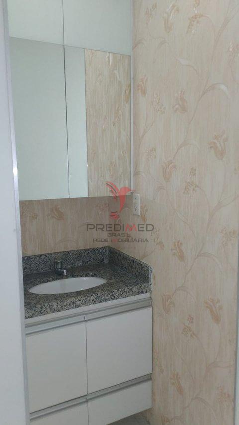 Apartamento à venda com 3 quartos, 106m² - Foto 9