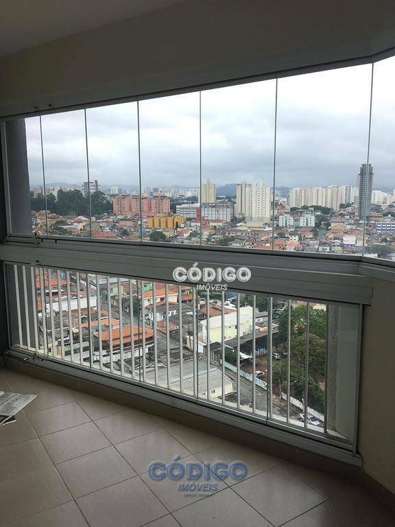 Apartamento à venda com 3 quartos, 82m² - Foto 11