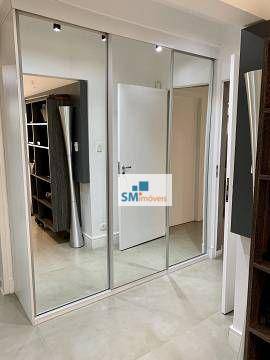 Apartamento à venda com 2 quartos, 85m² - Foto 14