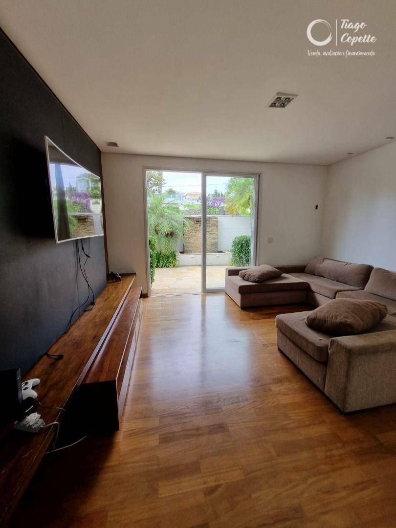 Casa de Condomínio à venda com 4 quartos, 407m² - Foto 25