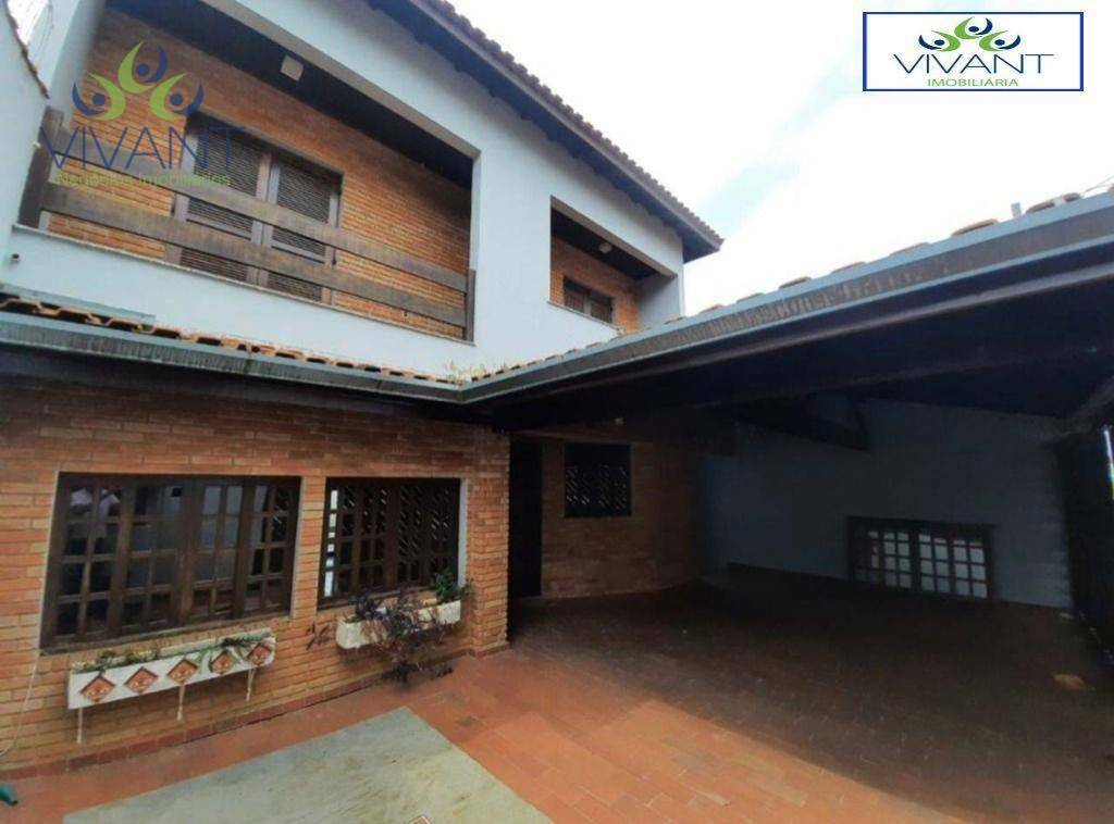 Sobrado à venda com 3 quartos, 304m² - Foto 9