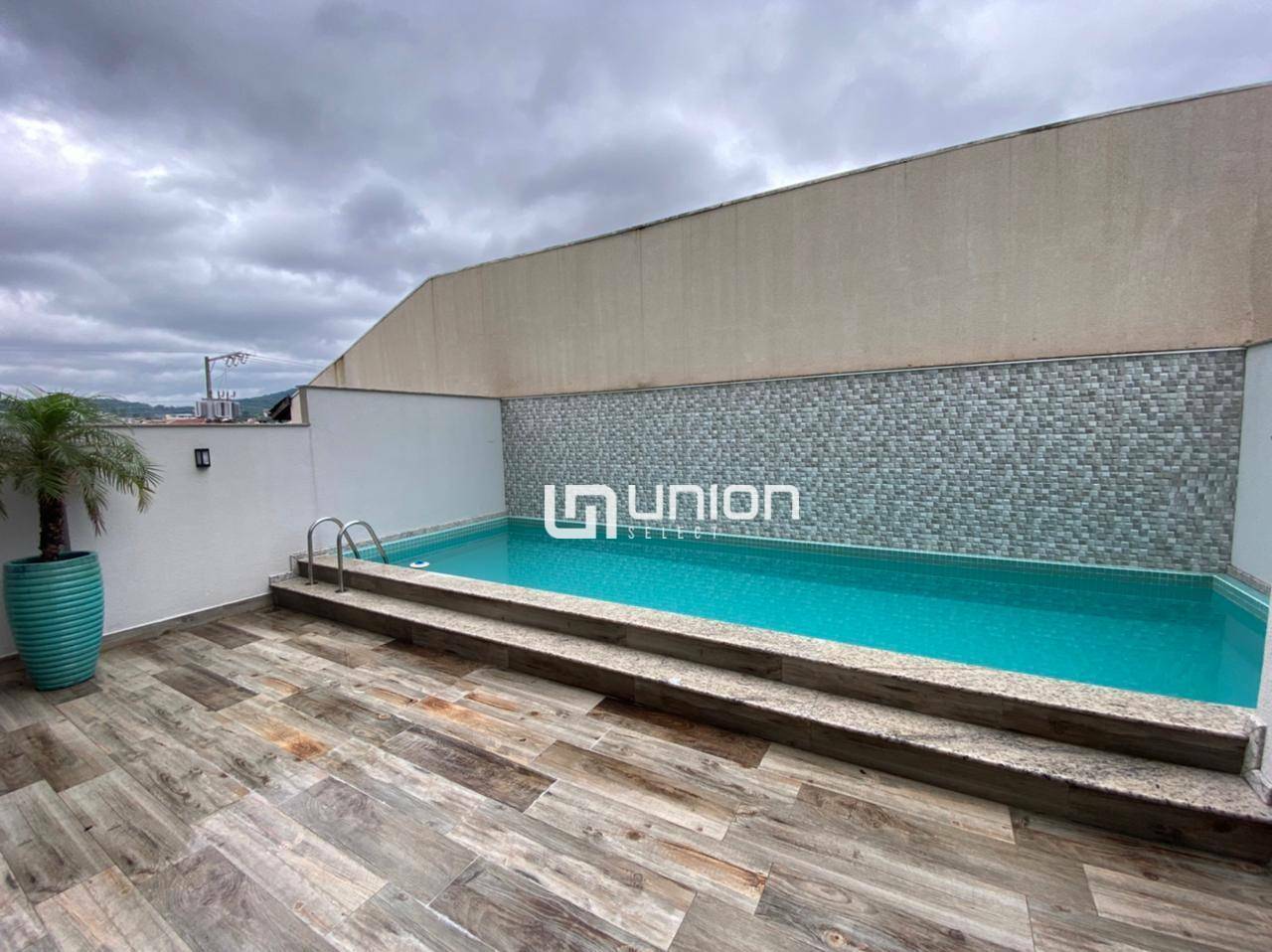 Apartamento à venda com 2 quartos, 62m² - Foto 26