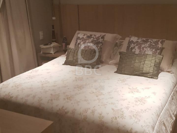 Apartamento à venda com 3 quartos, 145m² - Foto 14