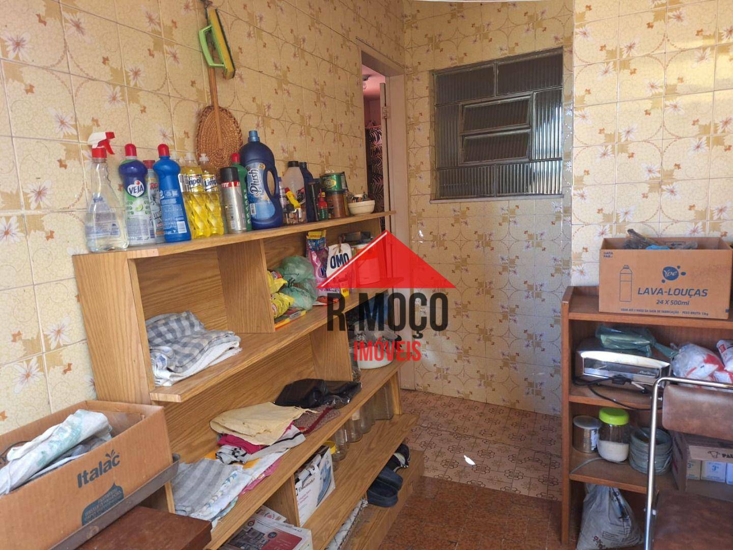 Sobrado à venda com 2 quartos, 125m² - Foto 11