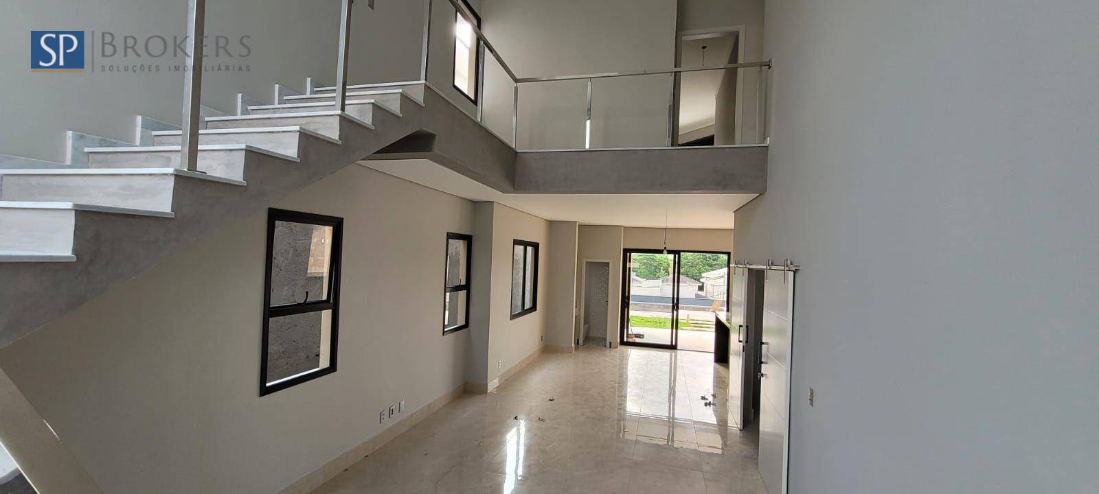 Casa de Condomínio à venda com 3 quartos, 360m² - Foto 12