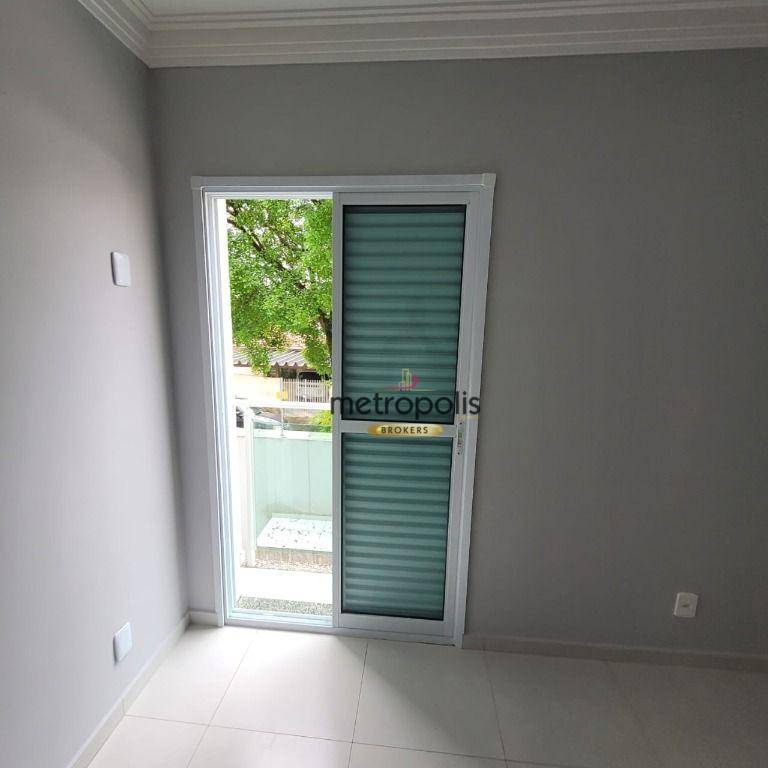 Apartamento à venda com 2 quartos, 52m² - Foto 11