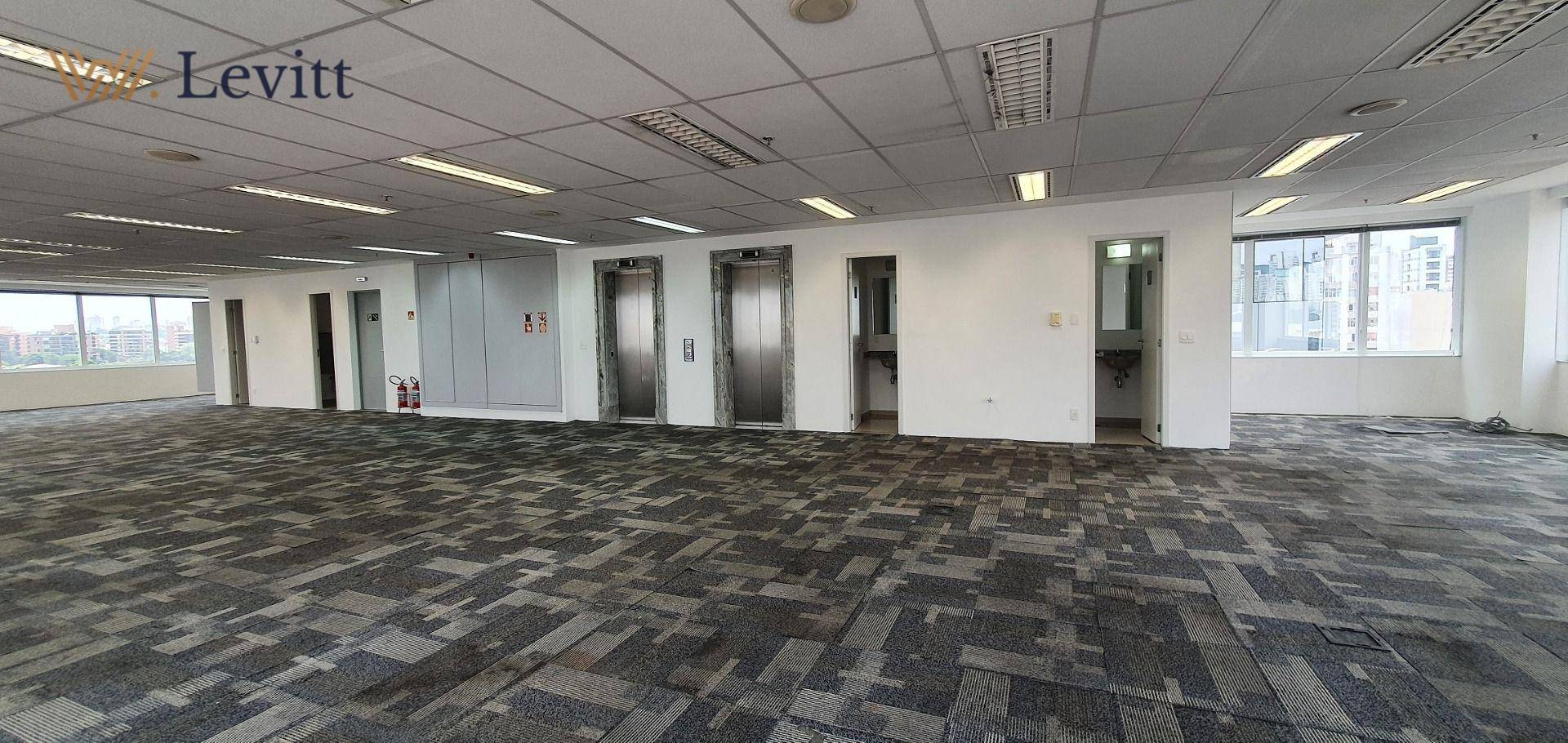 Sala-Conjunto, 218 m² - Foto 3